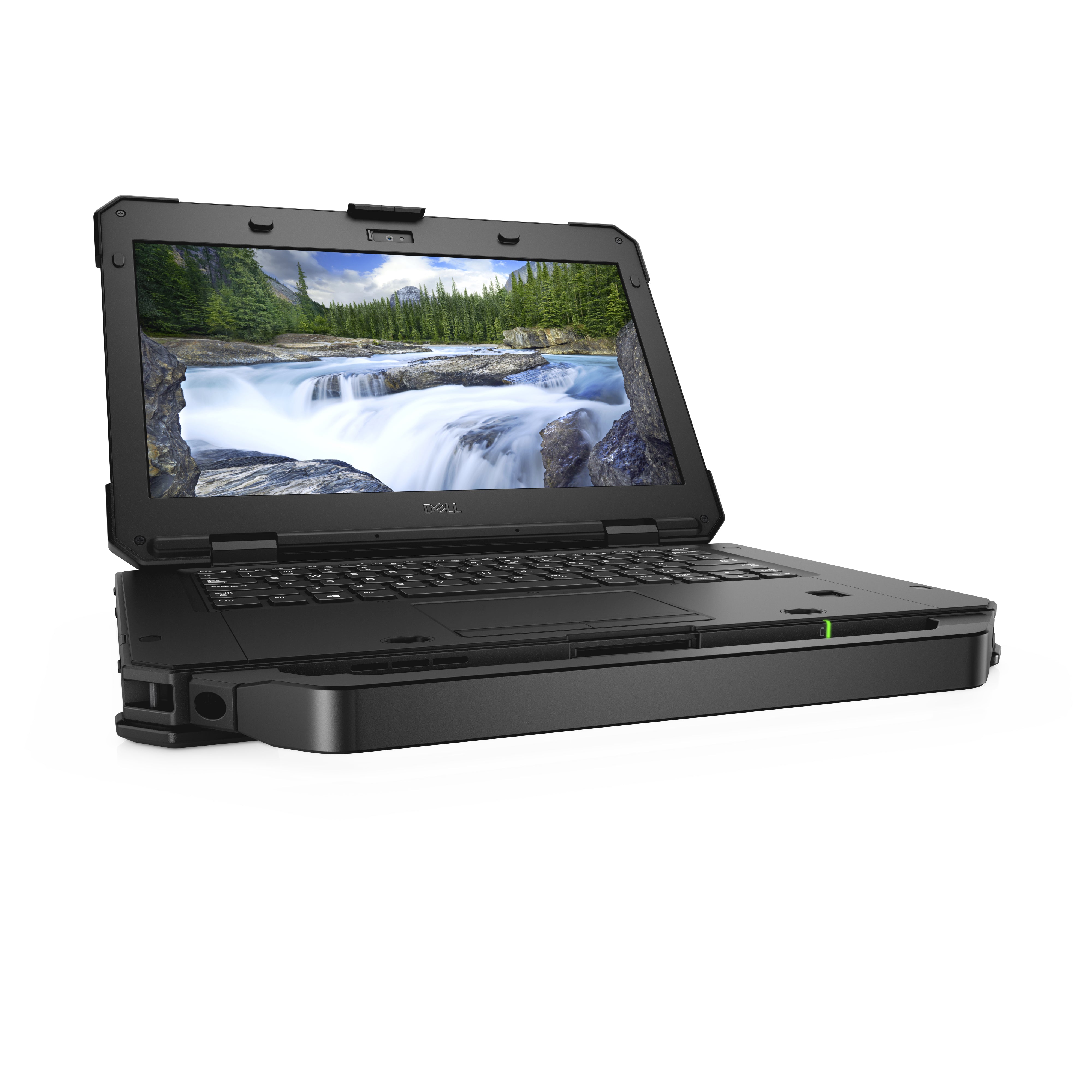 Dell Latitude 5420 Notebook Rugged 14 Dell Latitude 5420 Notebook Rugged 14